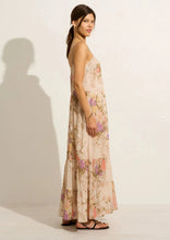 Load image into Gallery viewer, Celestia Lourdes Maxi Dress (Size L)
