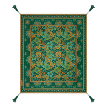 Load image into Gallery viewer, Land of the Sun Picnic Rug
