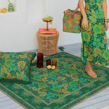 Load image into Gallery viewer, Land of the Sun Picnic Rug
