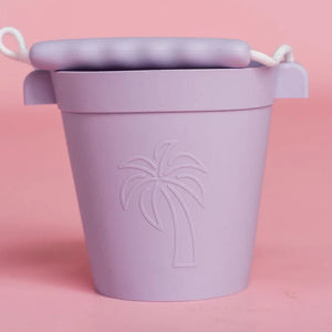 Palm beach silicone bucket