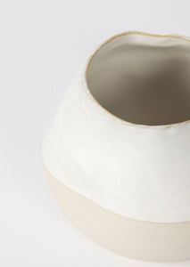 Ceramic Ada Vase