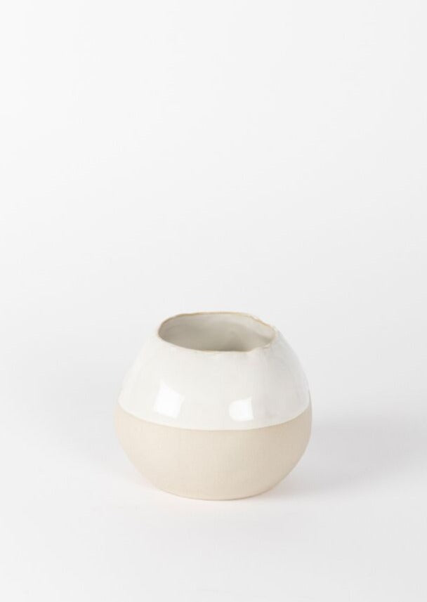 Ceramic Ada Vase