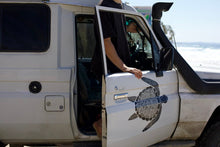 Load image into Gallery viewer, Sea Turtle Sticker
