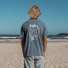 Load image into Gallery viewer, The 3 Big Ningaloo Tee
