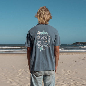 The 3 Big Ningaloo Tee