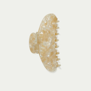 Grande Claw Clip - Prosecco