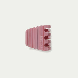 Petite Claw Clip - Guava