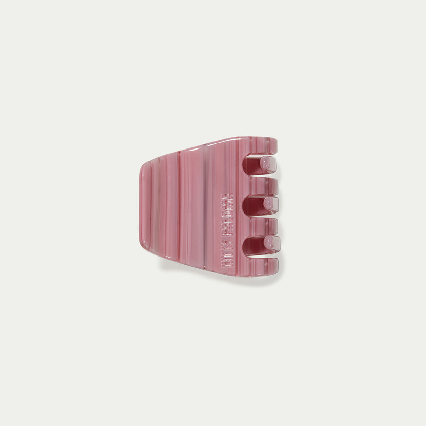 Petite Claw Clip - Guava