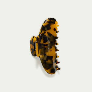 Grande Claw Clip - Classic Tortoiseshell