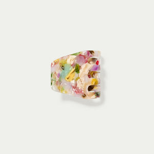 Petite Claw Clip - Ibiza