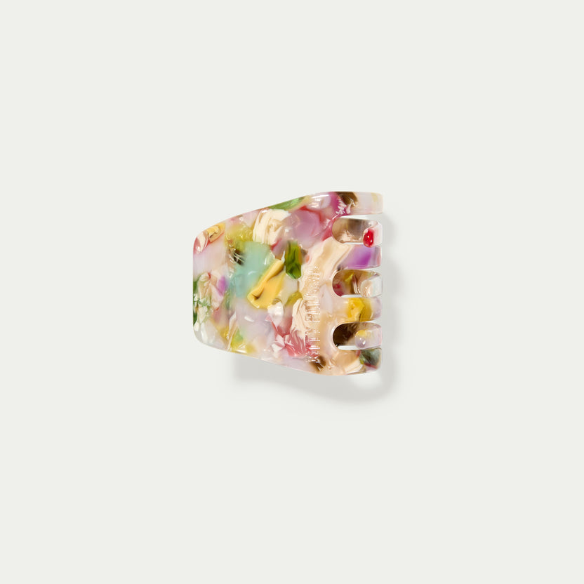 Petite Claw Clip - Ibiza