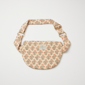 Cross Body Bag - Musk