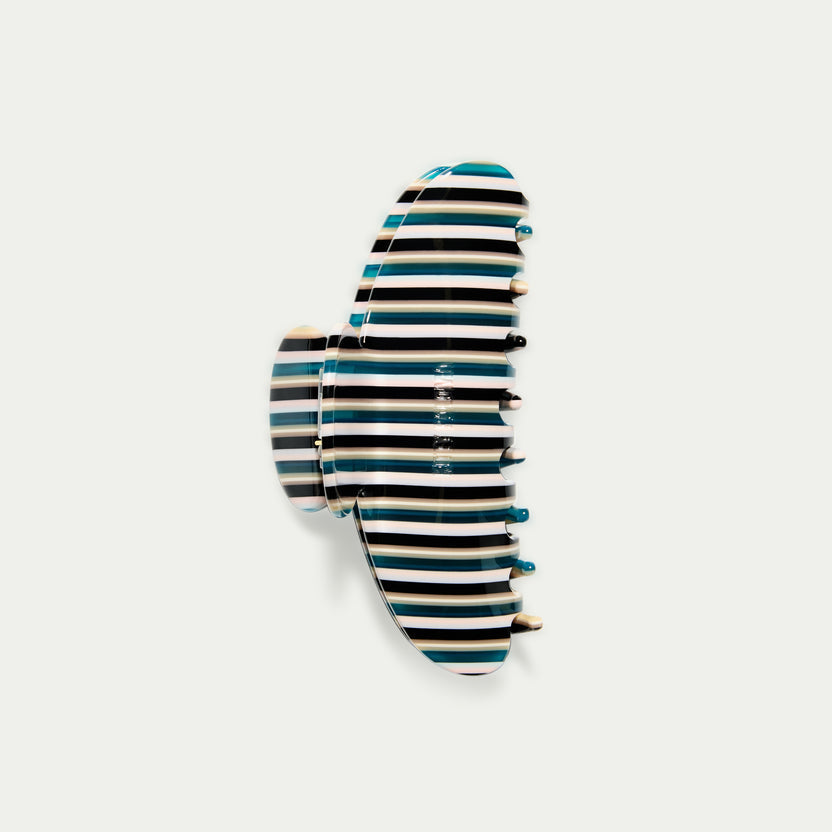 Grande Claw Clip - Tribeca