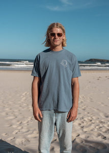 The 3 Big Ningaloo Tee