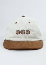 Load image into Gallery viewer, CHOCOLATE FRECKLES HAT
