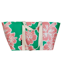 Load image into Gallery viewer, Carry All Tote Bag – Aloha
