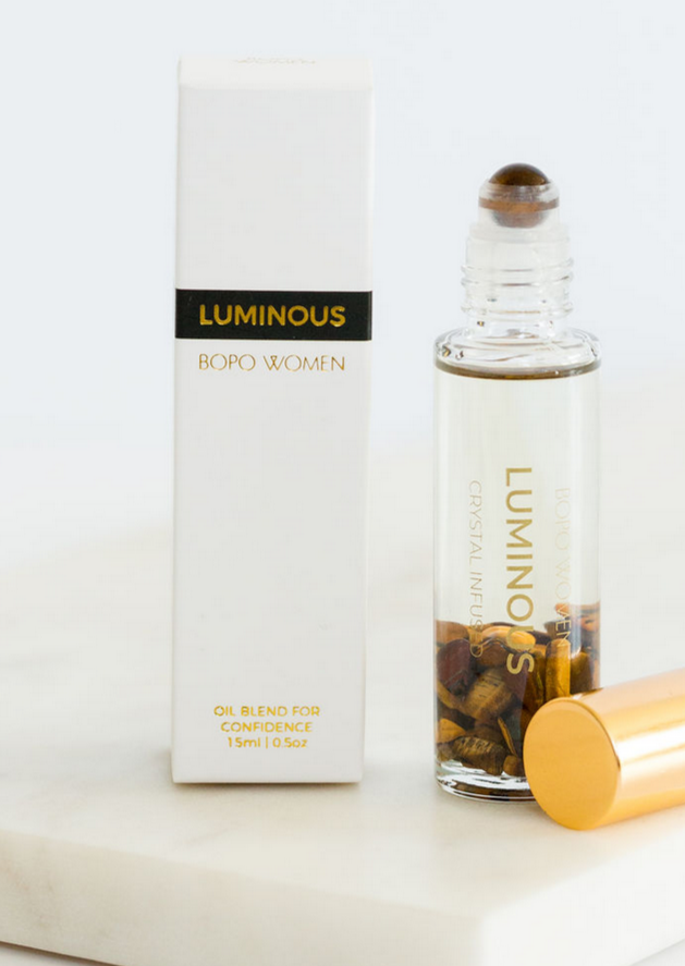 Perfume Roller - LUMINOUS