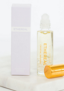Perfume Roller - ETHEREAL