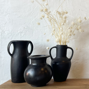 Kiaan Double Handle Vase