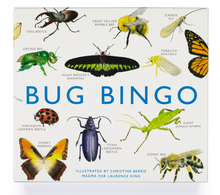 Load image into Gallery viewer, Bug Bingo

