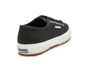 COTU Classic Shoe (Black) - Size 38