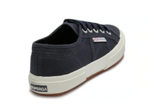 Load image into Gallery viewer, COTU Classic Shoe (Navy)
