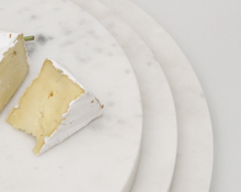 Load image into Gallery viewer, Grazing Marble Cheese Board
