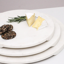 Load image into Gallery viewer, Grazing Marble Cheese Board
