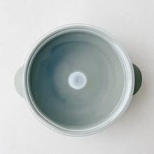 Load image into Gallery viewer, Silicone Bowl - Sage

