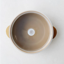 Load image into Gallery viewer, Silicone Bowl - Beige
