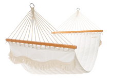 Load image into Gallery viewer, Hammock - Antique White
