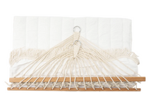 Load image into Gallery viewer, Hammock - Antique White
