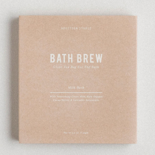 Bath Brew