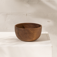 Load image into Gallery viewer, Jasna Recycled Timber Bowl
