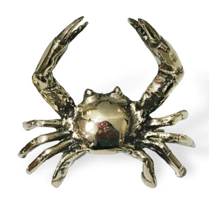 Brass Crab