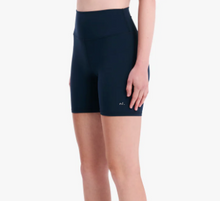 Load image into Gallery viewer, Nude Active Bike Short - Midnight (Size XS)
