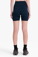 Load image into Gallery viewer, Nude Active Bike Short - Midnight (Size XS)
