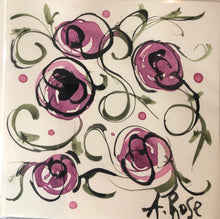 Load image into Gallery viewer, A Rose Creative - Hand Painted Cards
