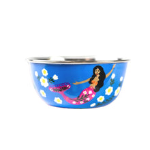 Load image into Gallery viewer, Mini Bowl - Mermaid (12cm)
